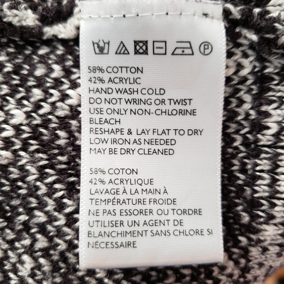 Urban Outffiters Ecote Open Cardigan - Picture 6 of 7